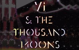 羿与千月/Yi and the Thousand Moons（V3429772）