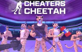 作弊猎豹/Cheaters Cheetah（V1.0.3.0）
