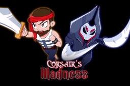 海盗的疯狂/Corsairs Madness（集成Build.15171202升级档）