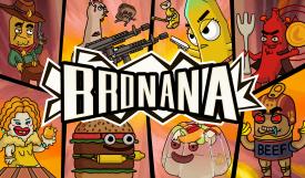 香蕉兄弟/Bronana（V1.1.0304）