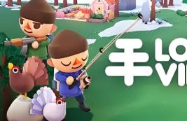 隆冬/Longvinter（已更新至V1.0+集成Build.27032025升级档）