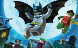 乐高蝙蝠侠/LEGO Batman The Videogame（V79616）