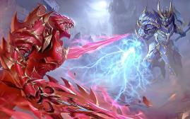 《奇迹MU》单机版0.97d经典纯净变身戒指技改开放等级点GM电脑PC一键端