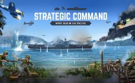 战略指挥:二战太平洋战争/Strategic Command WWII:War Pacific