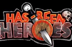 过气英雄/Has Been Heroes（V1.0.0）