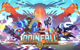 诸神黄昏:奥丁陨落/Odinfall（V0.5.1.3+集成Build.17661334升级档）