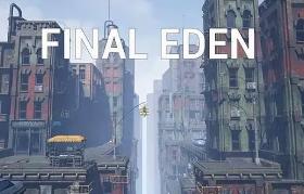 最后的伊甸/Final Eden