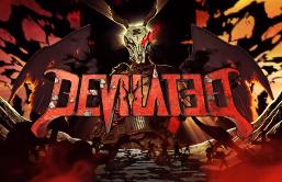 饮魔人/Devilated（V1.01）