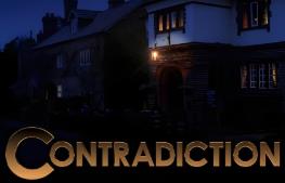 矛盾:找出骗子/Contradiction:Spot The Liar