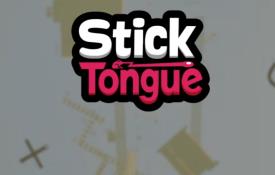 黏舌攀登/Stick Tongue