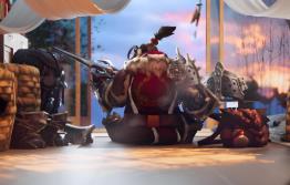 魔兽世界单机版70级TBC燃烧远征机器人陪玩装备升级随机附魔仿官PC一键端