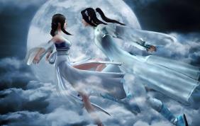 《仙梦奇缘之天地决》八职业代金券修复版 网页GM仙侠手游 单机虚拟机电脑PC一键端+WIN手工端