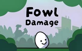 蛋落伤害/Fowl Damage（V1.1.4+集成Build.17613624升级档）