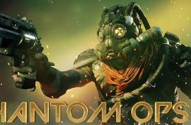 幻影行动/Phantom Ops