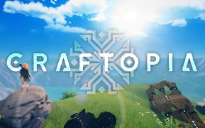 创世理想乡/Craftopia（已更新至V20250313.0451-修复游戏问题+集成幻境行者+梦之街+天地之域+Build.17700448升级档+游戏修改器）