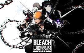 死神:魂魄觉醒/Bleach Rebirth of Souls（已更新至V1.10+集成预购特典+全DLCs+季票+Build.11042025升级档）