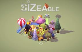 缩小和放大/Sizeable（集成Build.17792709升级档）