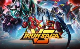 机动战队VS/Iron Saga VS（V1.0.1.0）