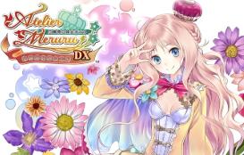 梅露露的炼金工房:亚兰德之炼金术士3/Atelier Meruru The Apprentice Of Arland（V250322+集成全DLCs+游戏修改器）