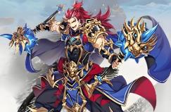 《狱国争霸》单机PC电脑一键端免虚拟机电脑运行PC网页游戏单机非联网页游