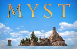神秘岛/迷雾之岛/Original Myst（已更新至V250323+集成The Rime）