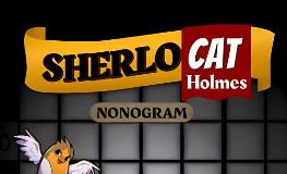 夏洛猫福尔摩斯:像素填字/SherloCAT Holmes Nonogram（集成Build.17068115升级档）