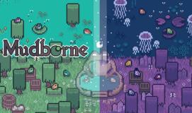 泥沼物语:育蛙模拟器/Mudborne:Frog Management Sim（V1.07）