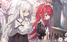 神树残响/Echoes of the Divine Tree（已更新至V250426+集成Build.18177612升级档）