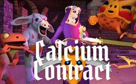 骸骨契约/Calcium Contract（集成Build.17731229升级档）