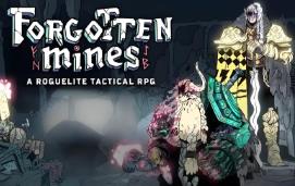 失落矿场/Forgotten Mines（V1.1.1+集成钢铁誓言+王座重铸+Build.17477684升级档）