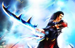 刀剑2单机版3D网络单机游戏虚拟镜像一键端送GM工具刀玉物品装备