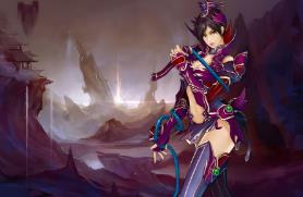 《龙腾世界v2.0》单机任务完善,原始经验商城集市,法宝炼化,新装备新宠物+GM及安装教程