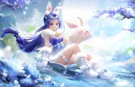 《梦幻西游》单机稀有花好飞蛾赛季服全套源码,全新副本+带助战+GM工具+局域网外网教程