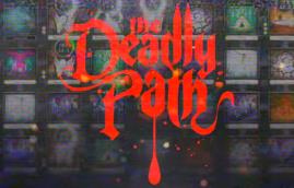邪神大道/The Deadly Path