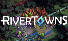 河畔小镇/River Towns（集成Build.17836460升级档）