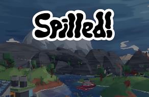 海洋清洁工/Spilled（V250328+集成Build.17868929升级档）