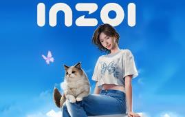 云族裔/inZOI
