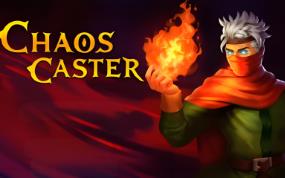 混沌施法者/Chaos Caster（V1.0.0+Build.17609699升级档)