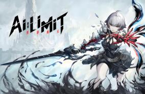 无限机兵/AI Limit（已更新至V250410豪华版+集成预购特典+全DLCs+Build.18026211升级档)