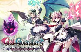 少女魔役/Gal Guardians:Servants of the Dark（已更新至V1.4.0+集成全DLCs）