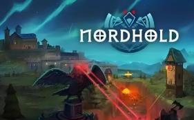 诺德堡/诺德要塞/Nordhold（V1.0）