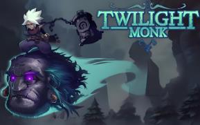 伏魔行者/Twilight Monk