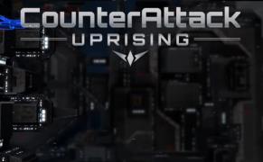 反击:起义/CounterAttack:Uprising（V1.1.5r1317+集成Build.17823051升级档）