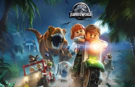 乐高侏罗纪世界/LEGO Jurassic World（V1.0.0.14646573终极收藏版+集成全DLCs）