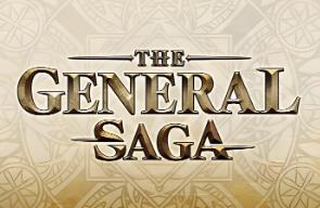 将军传奇/The General Saga（已更新至V1.00.01）