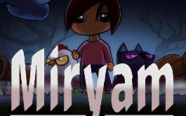 米利安:污浊的大地/Miryam:The Polluted Land（V1.0.6）