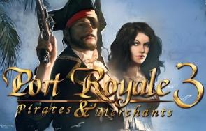 海商王3/Port Royale 3（V1.3.2.29411黄金版+集成全DLCs）