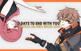 七日密语/7天与你结束/7 Days to End with You（V1.2.02）