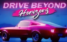驾驶地平线/Drive Beyond Horizons（已更新至V250424+集成Build.17042025升级档）