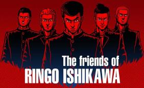 石河伦吾的朋友们/石川林檎的朋友们/The Friends of Ringo Ishikawa